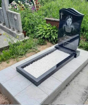 Памятник одиночный 023